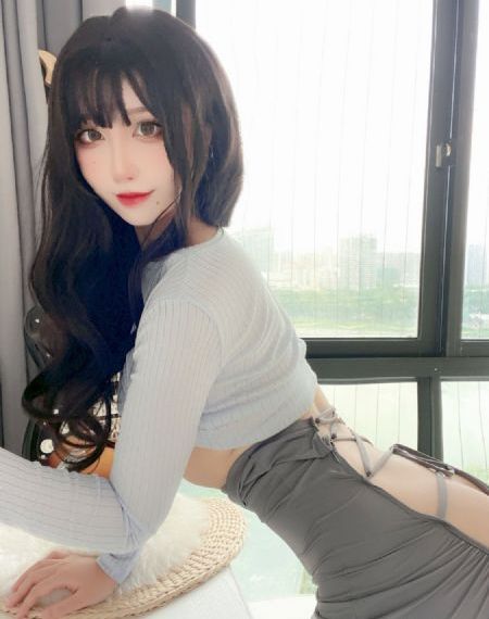 美丽小蜜桃5